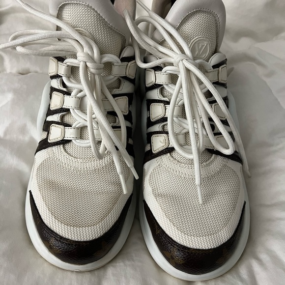 Louis Vuitton Archlight Sneaker - Picture 9 of 14